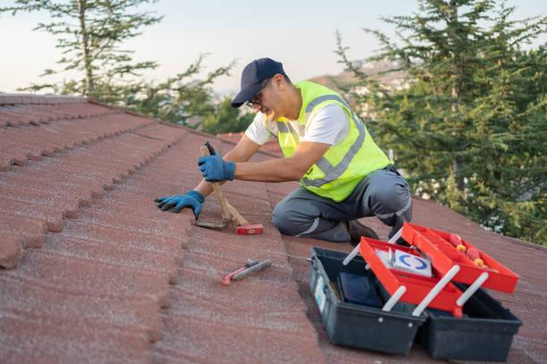 Best Emergency Roof Repair  in Mingo Junction, OH