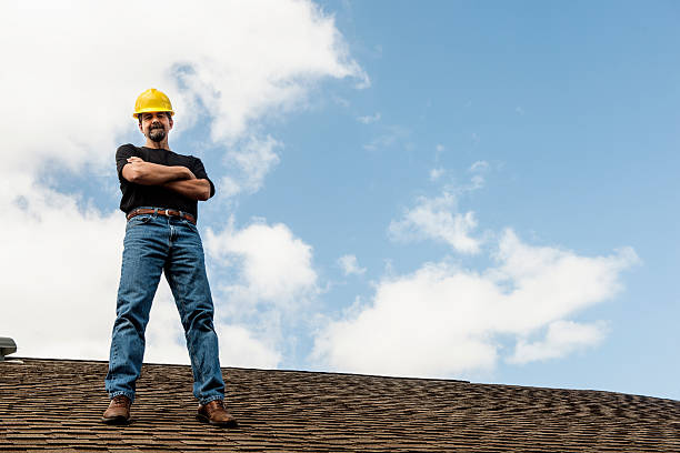 Quick and Trustworthy Emergency Roof Repair Services in Mingo Junction, OH