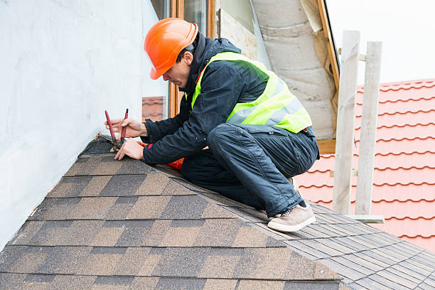 Best Commercial Roofing Services  in Mingo Junction, OH